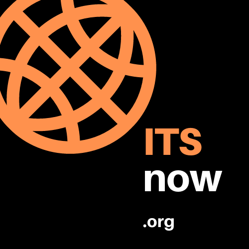 ITS Now logo